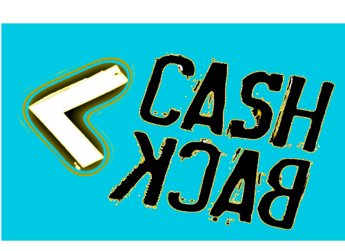 Cashback bonus at Bitcoin casino