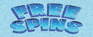 Free spins as Bitcoin casino bonus